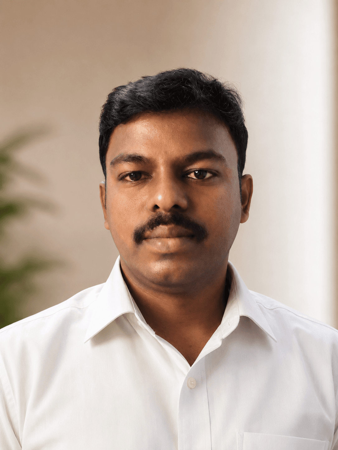 Dr. Sundar Raja Mannan